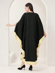 Najma Women'S Loose Kaftan