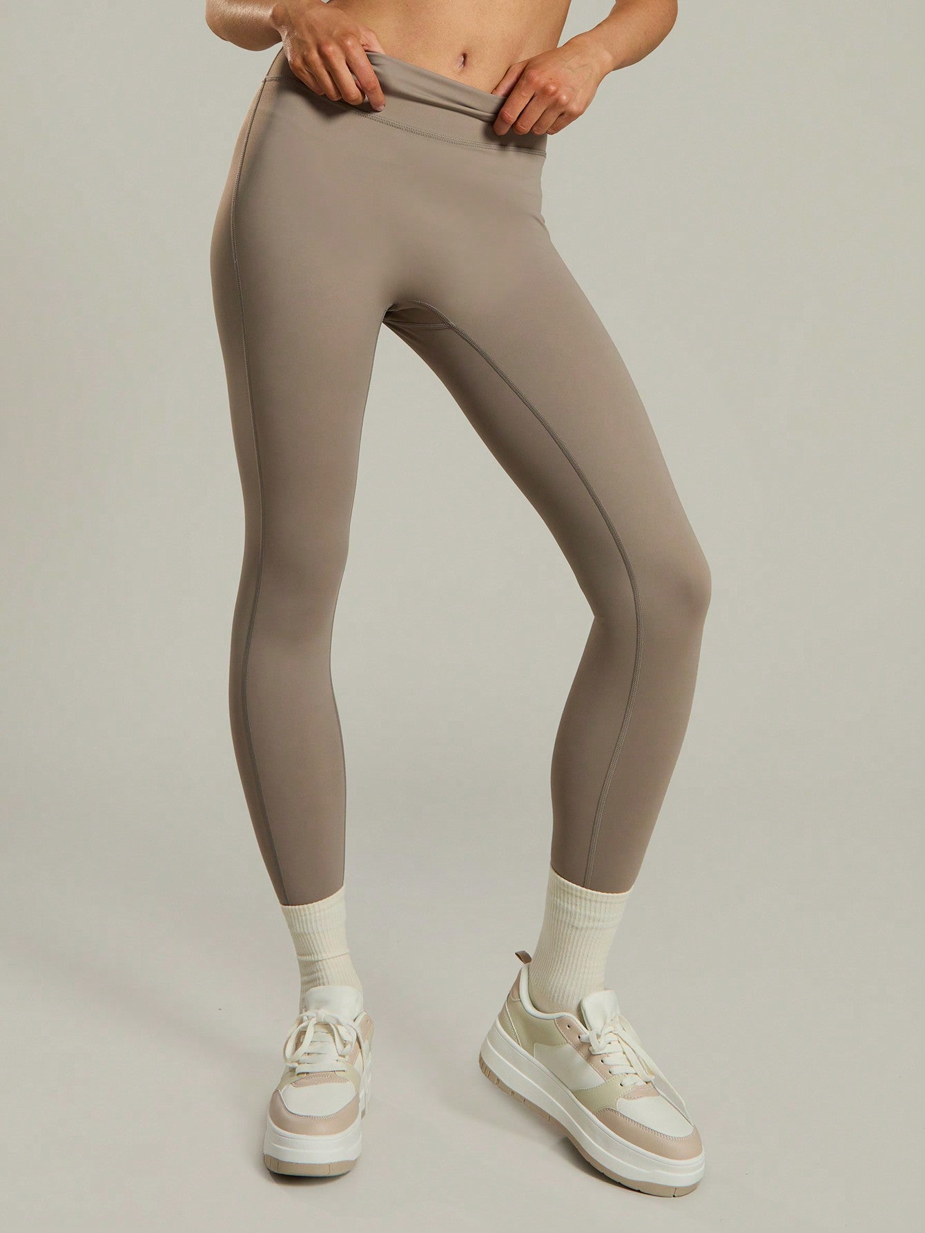 MUSERA Sculpt High Waisted Legging