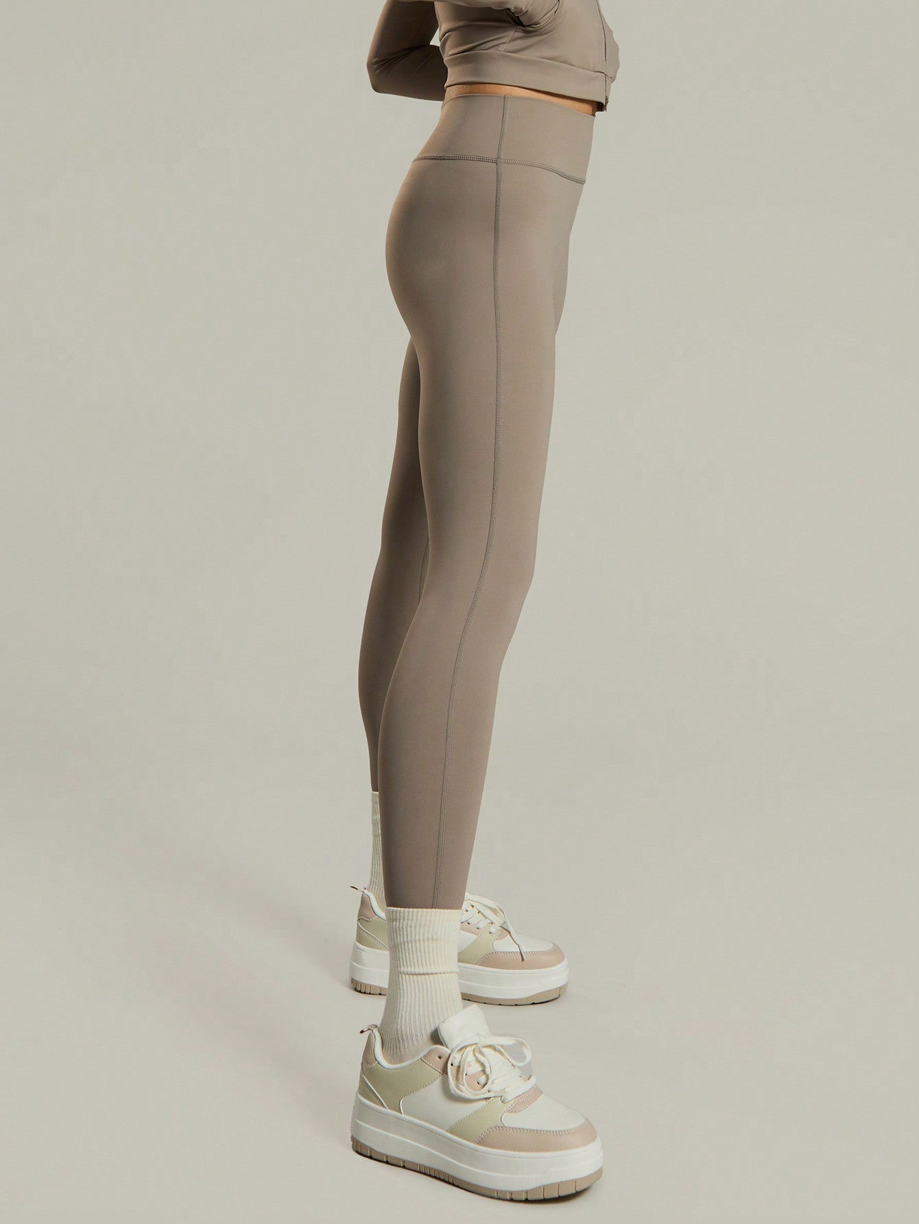 MUSERA Sculpt High Waisted Legging